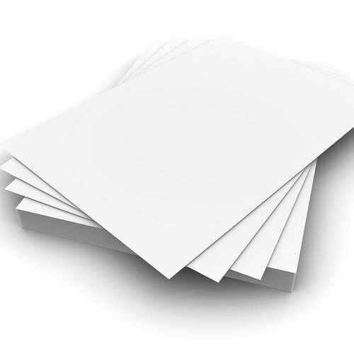 Duplex Paper