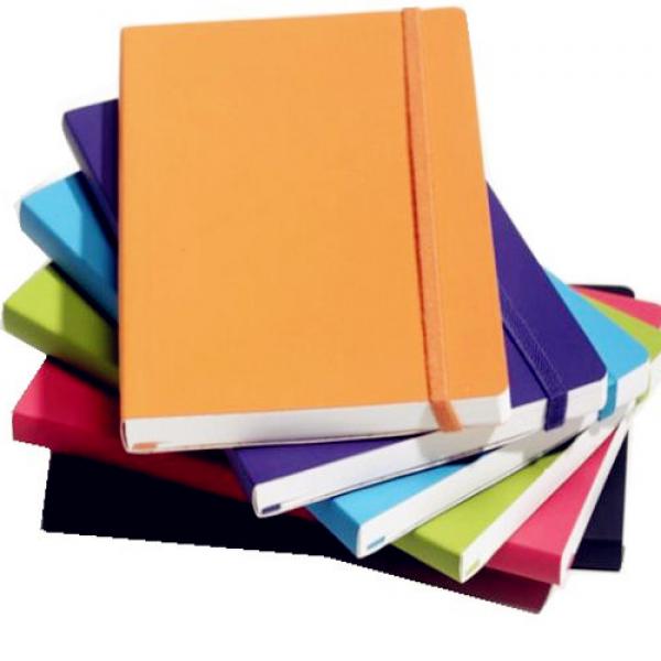 Exercise Note Book