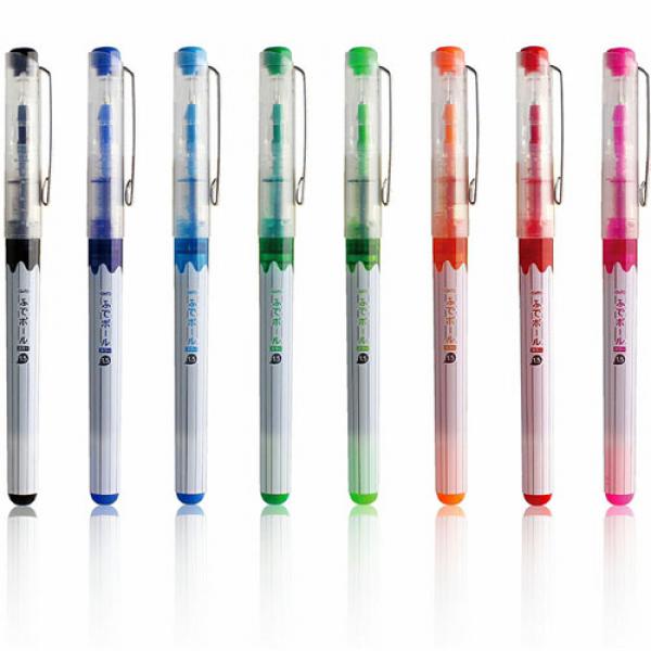 Roller Ink Pens